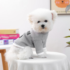 Pet Autumn and Winter Base Layer