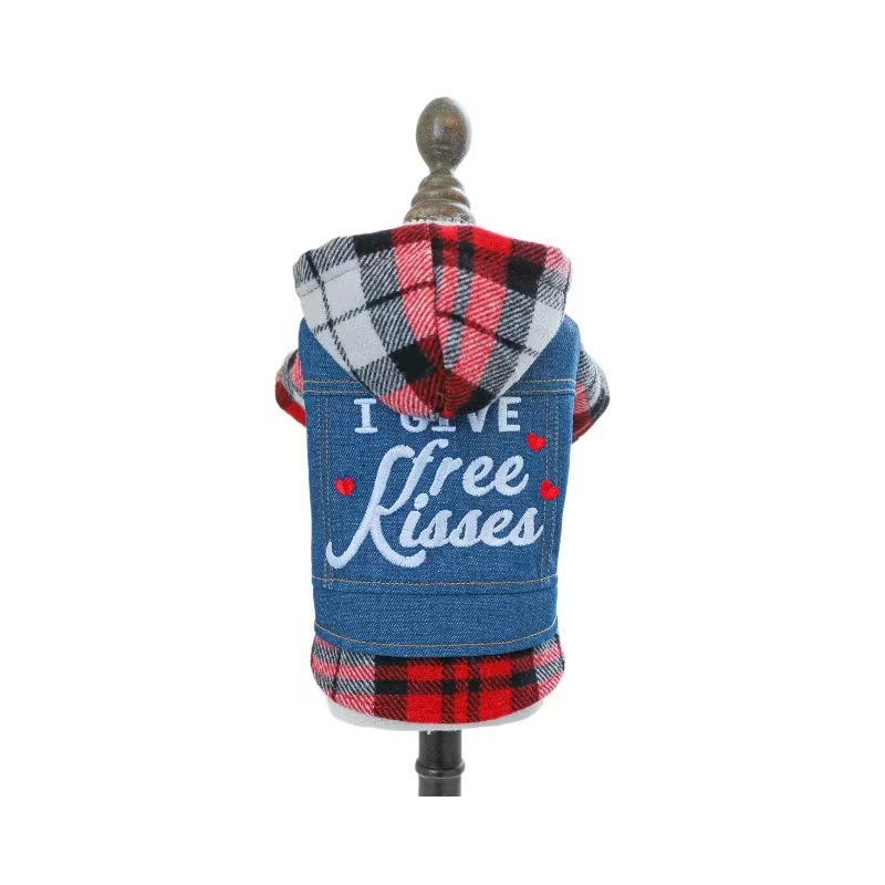Pet Autumn and Winter Base Layer