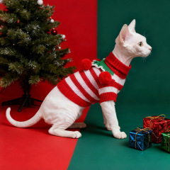 Pet Autumn and Winter Base Layer