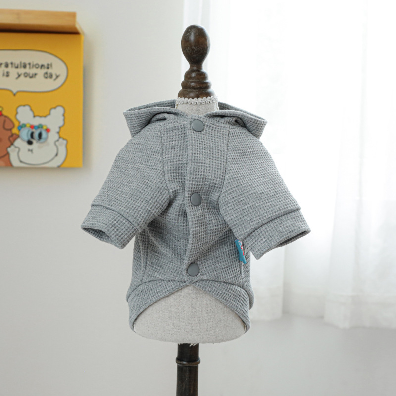 Pet Autumn and Winter Base Layer