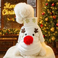 Pet Autumn and Winter Base Layer