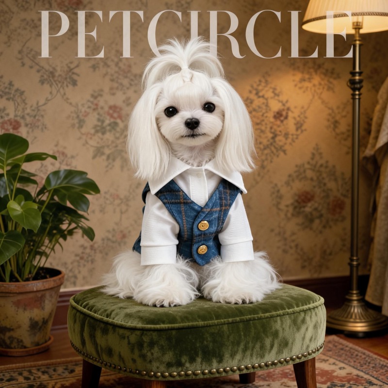 Pet Autumn and Winter Base Layer