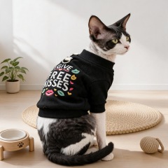 Pet Autumn and Winter Base Layer
