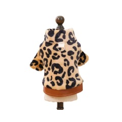 Pet Autumn and Winter Base Layer