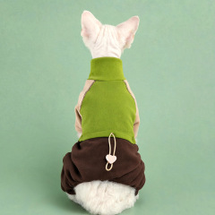Pet Autumn and Winter Base Layer