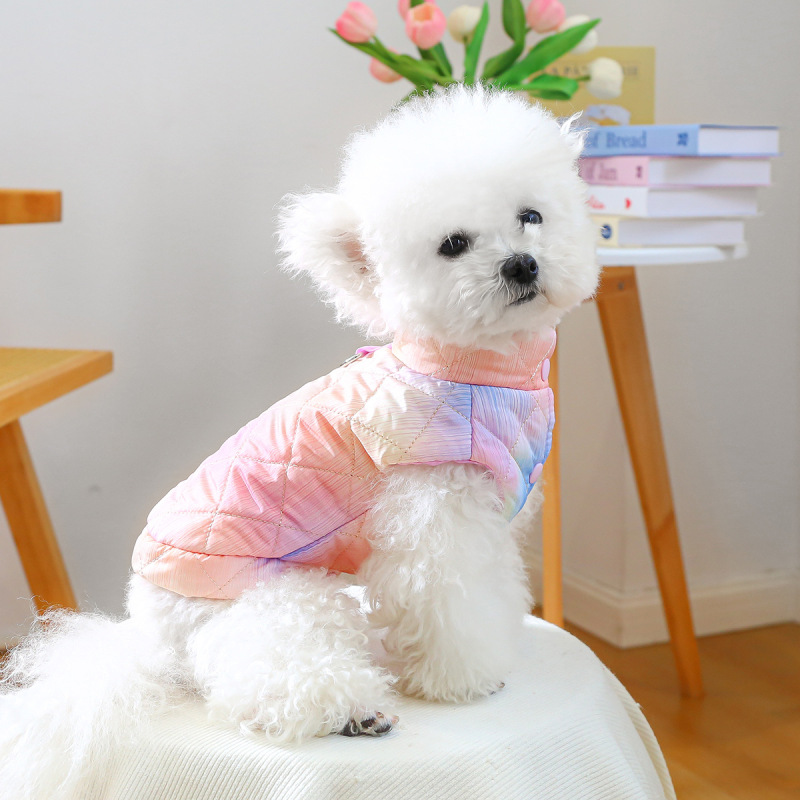 Pet Autumn and Winter Base Layer