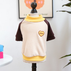 Pet Autumn and Winter Base Layer