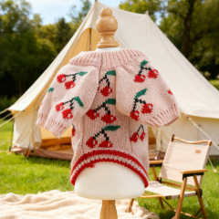 Pet Autumn and Winter Base Layer