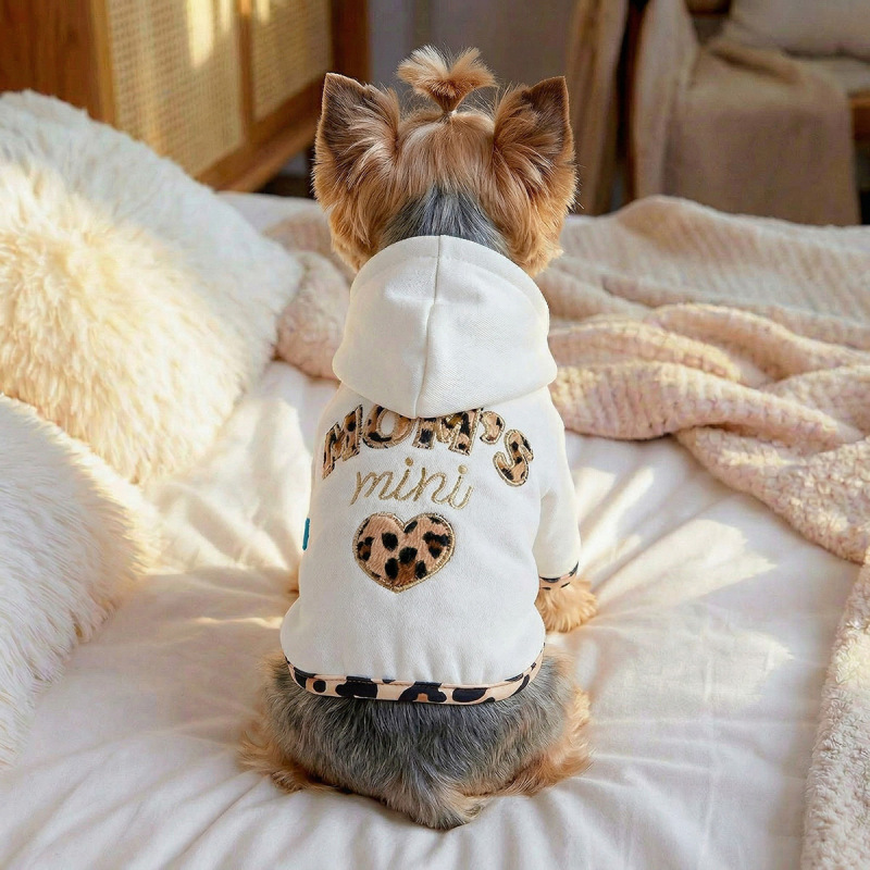 Pet Autumn and Winter Base Layer