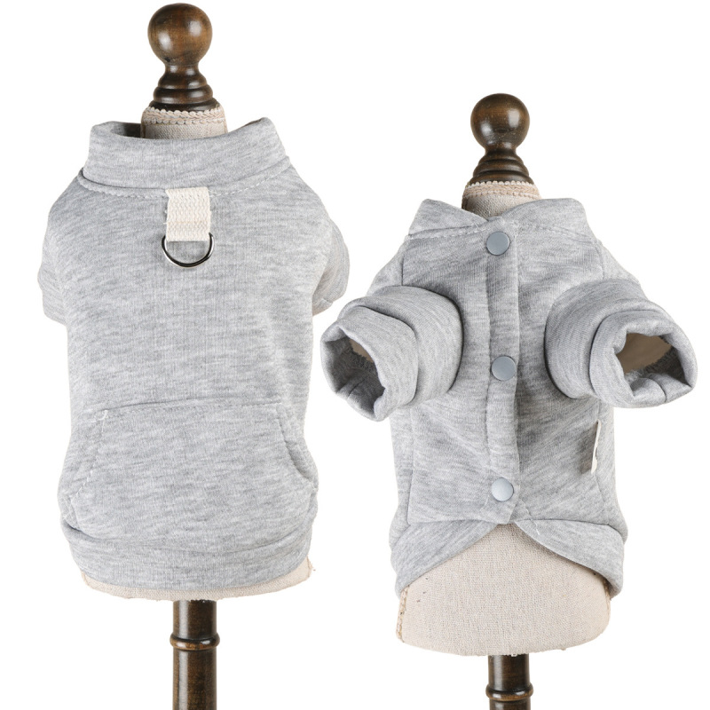 Pet Autumn and Winter Base Layer