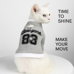 Pet Autumn and Winter Base Layer