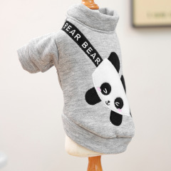 Pet Autumn and Winter Base Layer