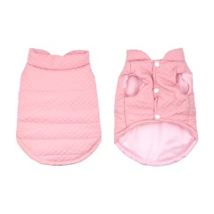 Hairless cat  vest Winter style