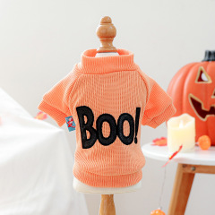Pet Autumn and Winter Base Layer