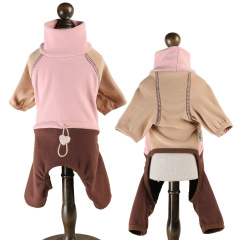 Pet Autumn and Winter Base Layer