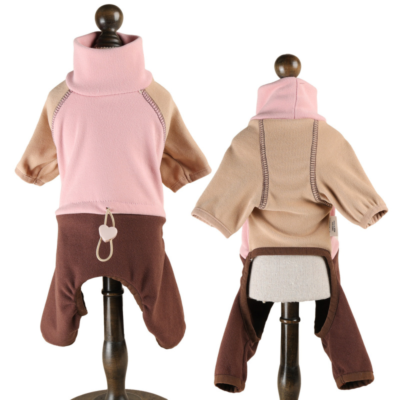 Pet Autumn and Winter Base Layer