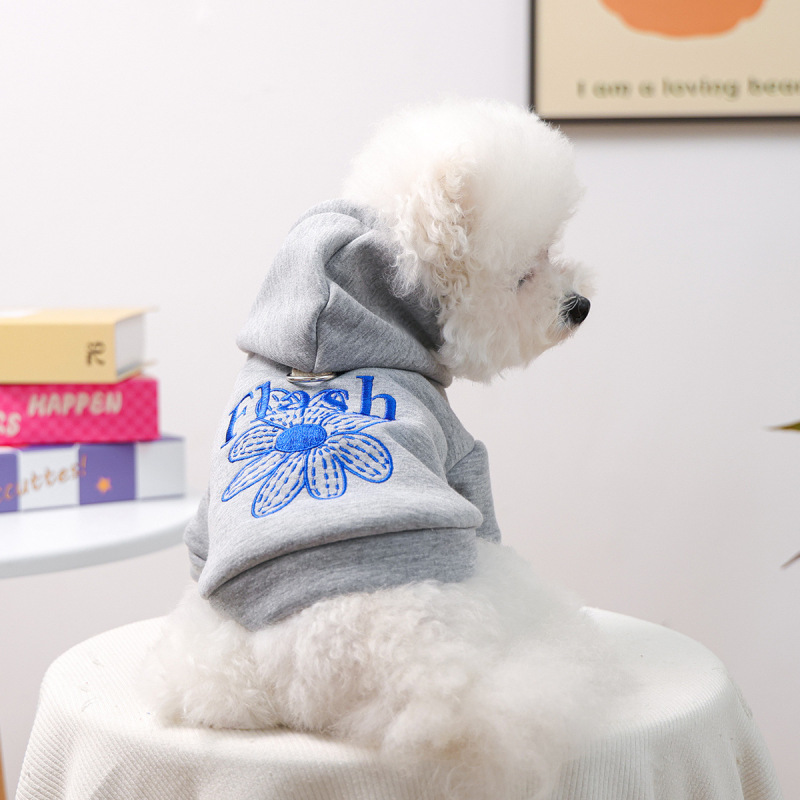 Pet Autumn and Winter Base Layer