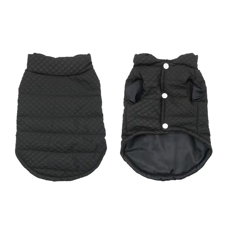 Hairless cat  vest Winter style