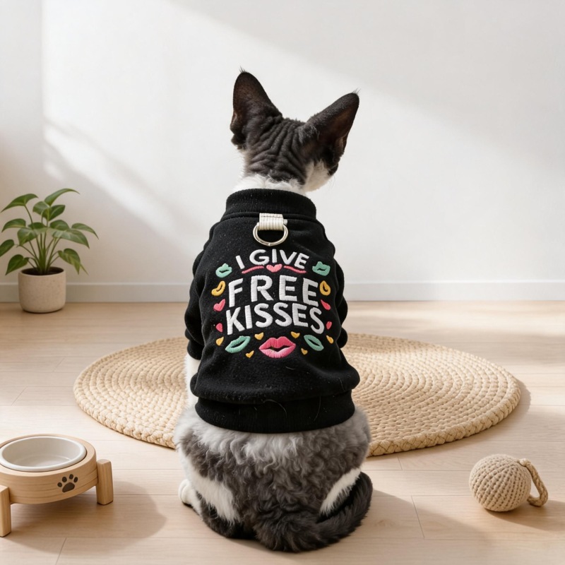 Pet Autumn and Winter Base Layer
