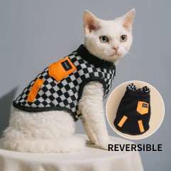 Pet Autumn and Winter Base Layer
