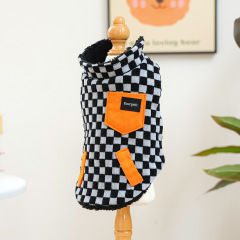 Pet Autumn and Winter Base Layer