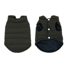 Hairless cat  vest Winter style
