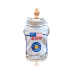 Pet Autumn and Winter Base Layer