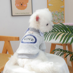 Pet Autumn and Winter Base Layer