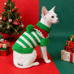 Pet Autumn and Winter Base Layer