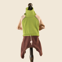 Pet Autumn and Winter Base Layer
