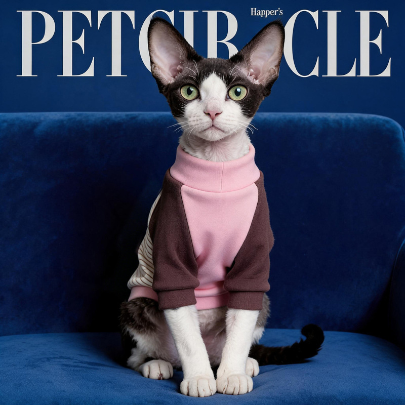 Pet Autumn and Winter Base Layer