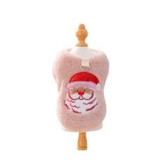 Pet Autumn and Winter Base Layer