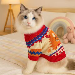 Pet Autumn and Winter Base Layer
