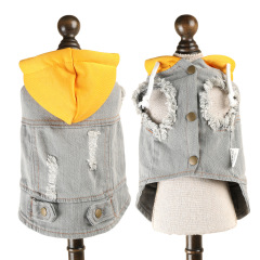 Pet Autumn and Winter Base Layer