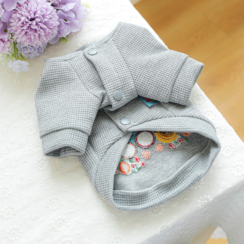 Pet Autumn and Winter Base Layer