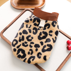 Pet Autumn and Winter Base Layer