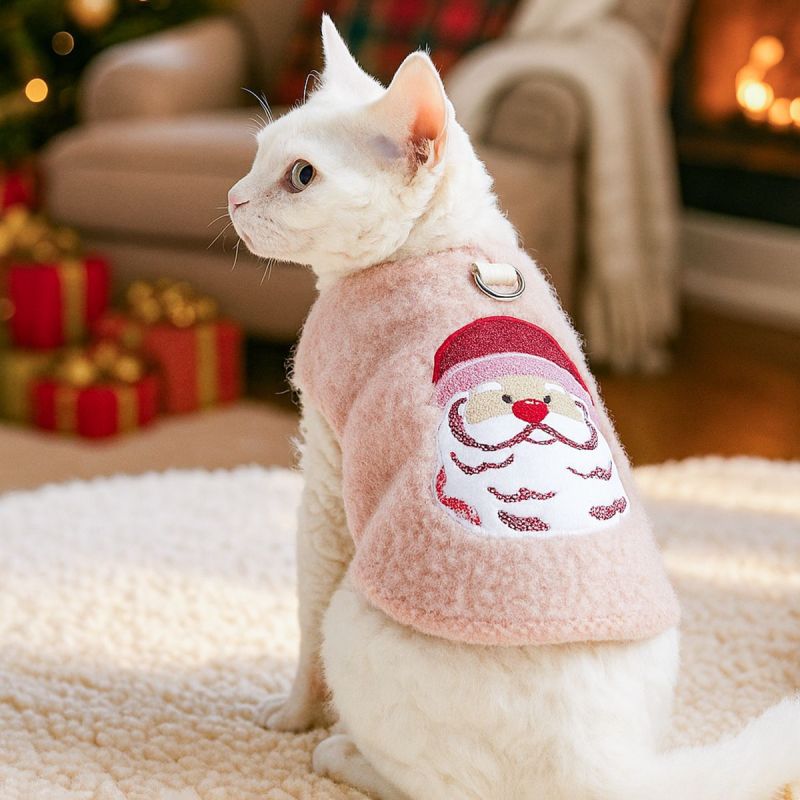 Pet Autumn and Winter Base Layer