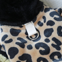 Pet Autumn and Winter Base Layer