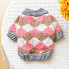 Pet Autumn and Winter Base Layer