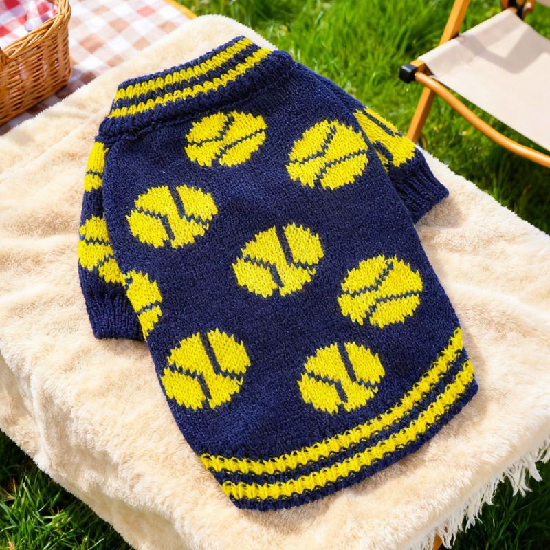 Pet Autumn and Winter Base Layer