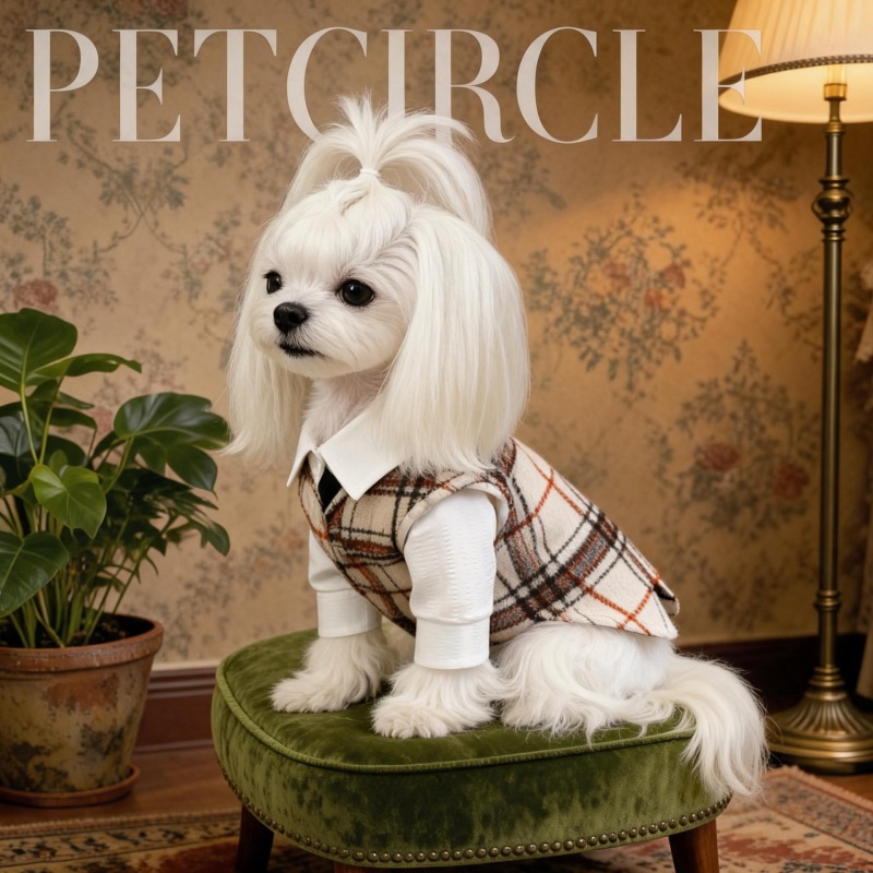 Pet Autumn and Winter Base Layer