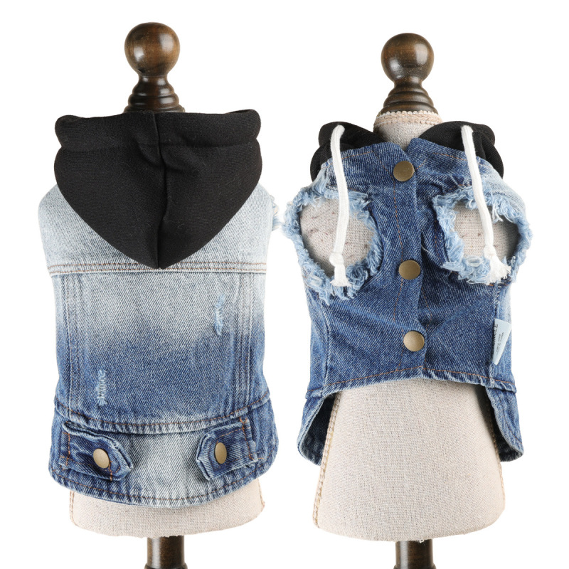 Pet Autumn and Winter Base Layer