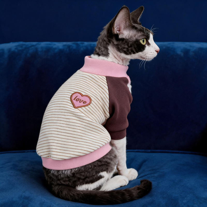 Pet Autumn and Winter Base Layer