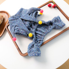 Pet Autumn and Winter Base Layer