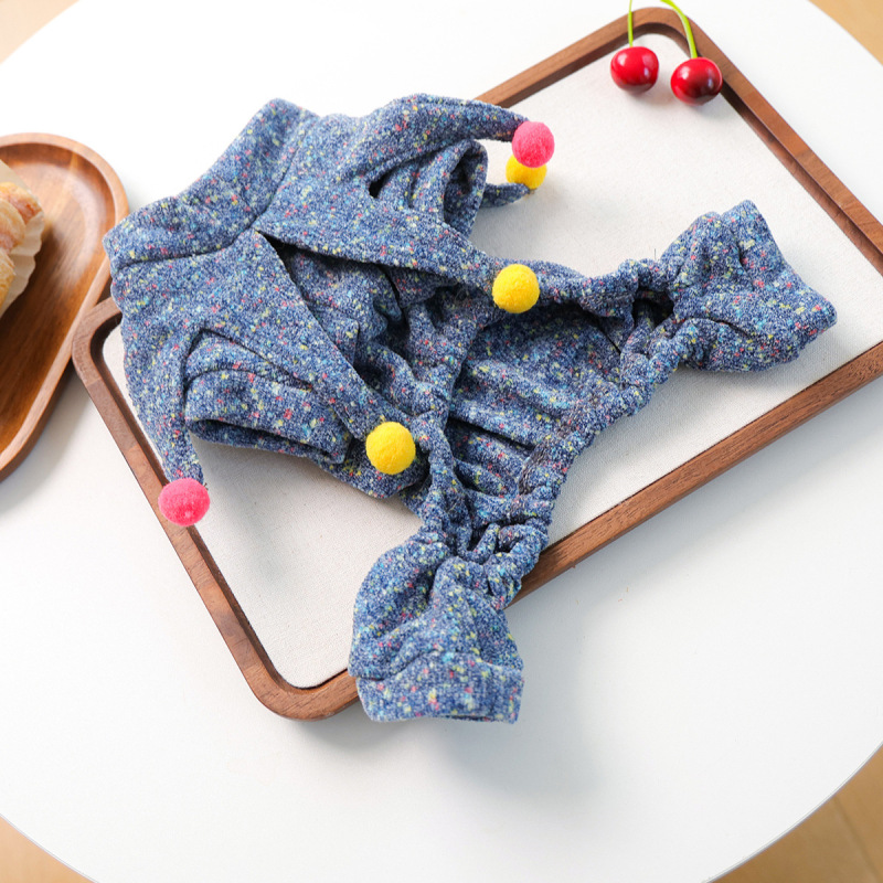 Pet Autumn and Winter Base Layer