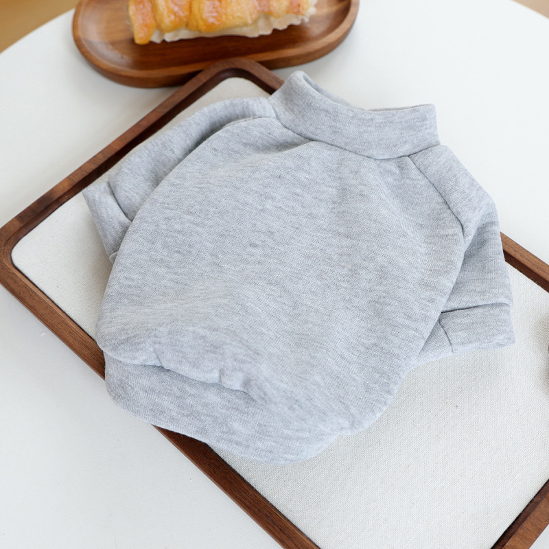 Pet Autumn and Winter Base Layer