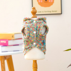 Pet Autumn and Winter Base Layer