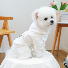 Pet Autumn and Winter Base Layer