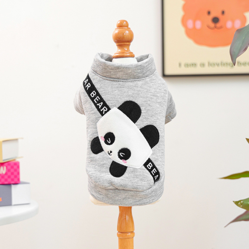 Pet Autumn and Winter Base Layer