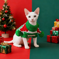 Pet Autumn and Winter Base Layer